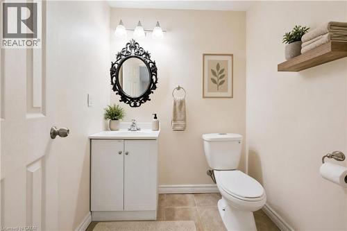 516 Dansbury Drive, Waterloo, ON 