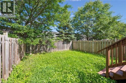 516 Dansbury Drive, Waterloo, ON 