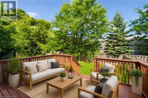 516 Dansbury Drive, Waterloo, ON 