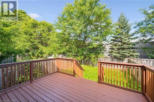 516 Dansbury Drive, Waterloo, ON 