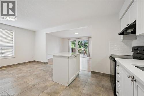 516 Dansbury Drive, Waterloo, ON 