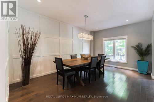 5221 Garland Crescent, Burlington, ON 