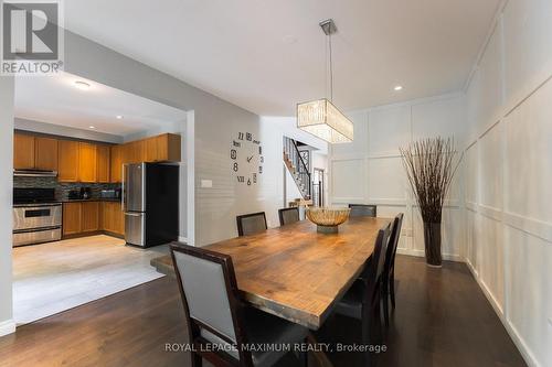 5221 Garland Crescent, Burlington, ON 