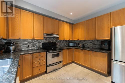 5221 Garland Crescent, Burlington, ON 