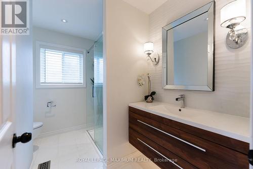 5221 Garland Crescent, Burlington, ON 
