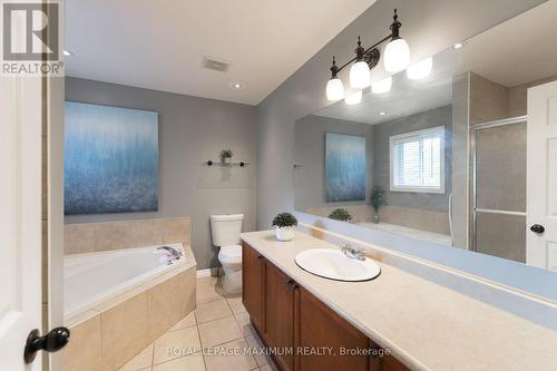 5221 Garland Crescent, Burlington, ON 