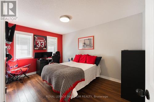 5221 Garland Crescent, Burlington, ON 