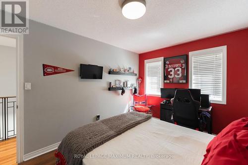 5221 Garland Crescent, Burlington, ON 