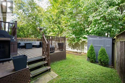 5221 Garland Crescent, Burlington, ON 
