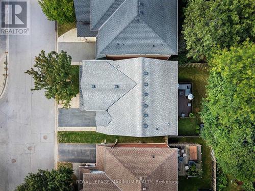 5221 Garland Crescent, Burlington, ON 