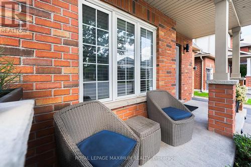 5221 Garland Crescent, Burlington, ON 