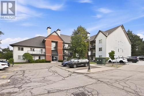 1121 - 1450 GLEN ABBEY GATE  Oakville, ON L6M 2V7