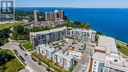 235 - 125 SHOREVIEW PLACE Hamilton, ON L8E 0K3