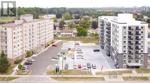 603 - 593 STRASBURG ROAD , Kitchener, Ontario N2E 4J1
