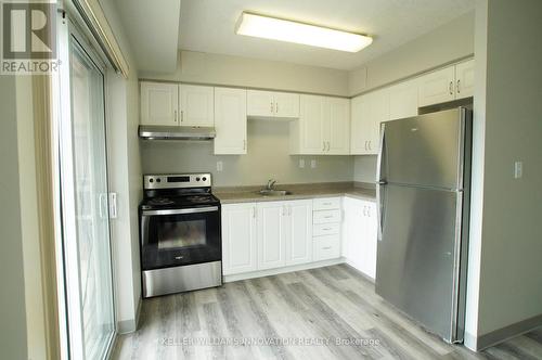 603 - 593 STRASBURG ROAD , Kitchener, Ontario N2E 4J1 3