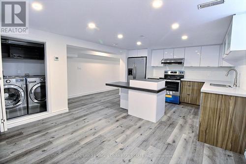 BASEMENT - 1763 BAYVIEW AVENUE , Toronto, Ontario M4G 3C5 2