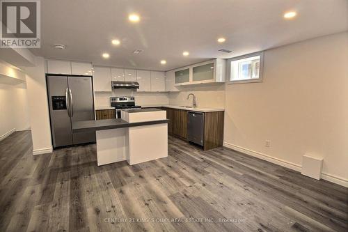 BASEMENT - 1763 BAYVIEW AVENUE , Toronto, Ontario M4G 3C5 3