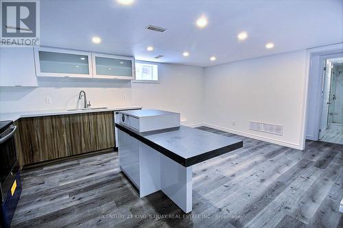 BASEMENT - 1763 BAYVIEW AVENUE , Toronto, Ontario M4G 3C5 4