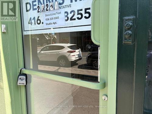 2 - 2525 YONGE STREET , Toronto, Ontario M4P 2H9 2