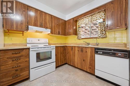 7 Countryside Crescent, Kitchener, ON 