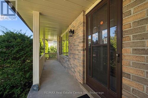 7 Countryside Crescent, Kitchener, ON 