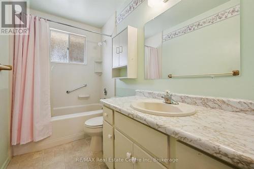 7 Countryside Crescent, Kitchener, ON 
