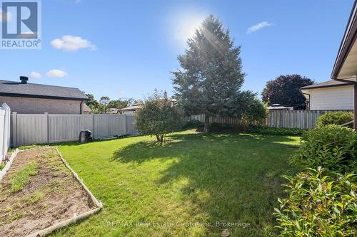7 Countryside Crescent, Kitchener, ON 