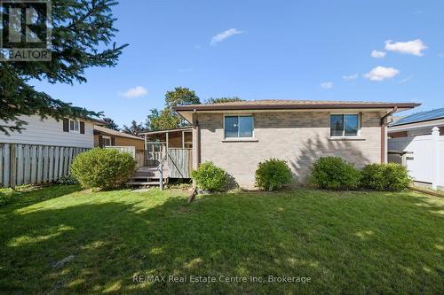 7 Countryside Crescent, Kitchener, ON 