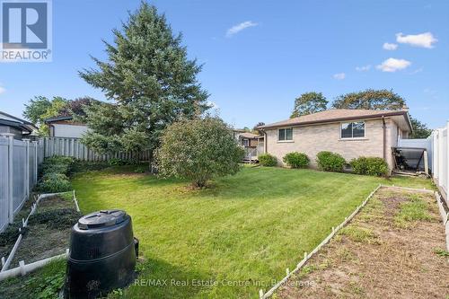 7 Countryside Crescent, Kitchener, ON 