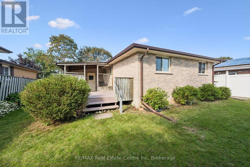 7 Countryside Crescent, Kitchener, ON 
