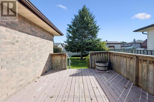 7 Countryside Crescent, Kitchener, ON 