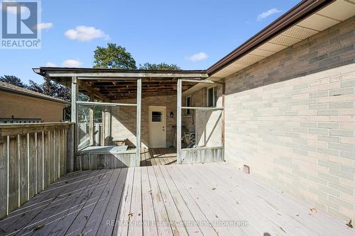 7 Countryside Crescent, Kitchener, ON 