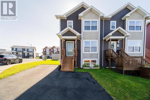 6 Hubbard Place  Mount Pearl, NL A1N 0J3
