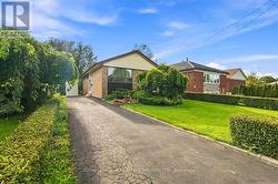 6 CLIFFORD COURT Toronto, ON M1R 3L3