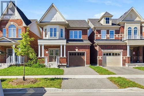 664 FLEETWOOD DRIVE  Oshawa, ON L1K 0A2