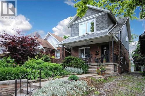 74 OAK PARK AVENUE , Toronto, Ontario M4C 4M3 2