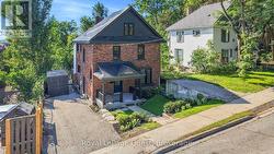 109 BRANT STREET E Orillia, ON L3V 1Z3