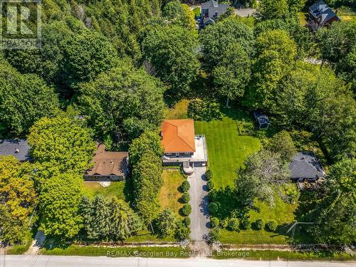 25 Albert Avenue, Tiny, ON 