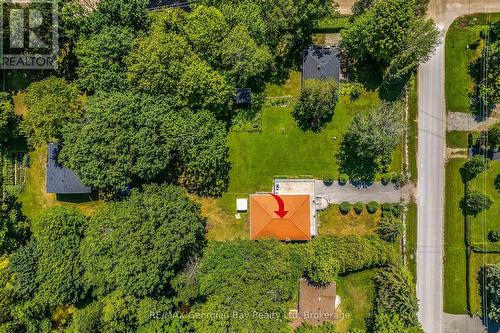 25 Albert Avenue, Tiny, ON 