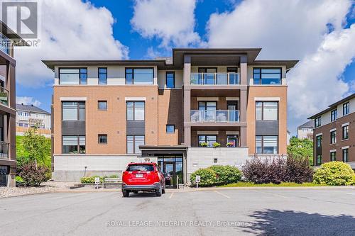303 - 170 GUELPH PRIVATE  Ottawa, ON K2T 0J5