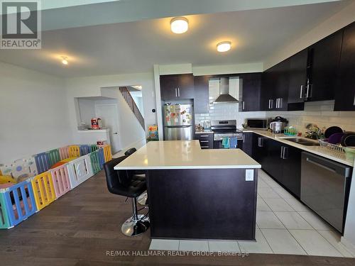 646 FENWICK WAY , Ottawa, Ontario K2J 7E6 4