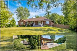 468 FAIRGROUND ROAD Norfolk, ON N0E 1G0