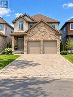 UPPER LEVEL - 412 SOPHIA CRESCENT London North, ON N6G 0T4