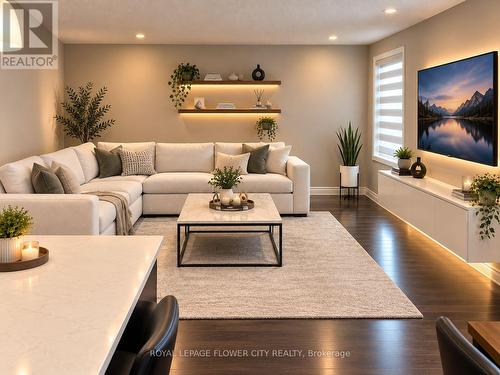 UPPER LEVEL - 412 SOPHIA CRESCENT , London North, Ontario N6G 0T4 2
