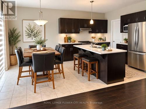 UPPER LEVEL - 412 SOPHIA CRESCENT , London North, Ontario N6G 0T4 3