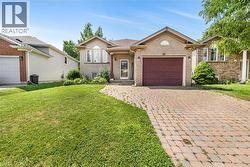 55 CASHEL Crescent Brantford, ON N3T 6L5