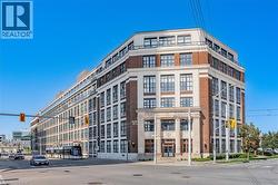 410 KING Street W Unit# 314 Kitchener, ON N2G 1C3