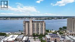 155 FRONT STREET Unit# 1204 Sarnia, ON N7T 7V5