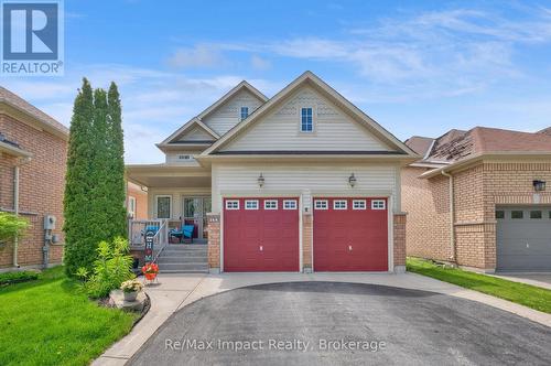 14A HUNT STREET  Clarington (Bowmanville), ON L1C 0A4