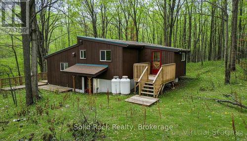 132 BEAVER CREEK ROAD  Marmora And Lake (Marmora Ward), ON K0K 2M0